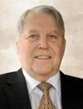 Richard Baribeau