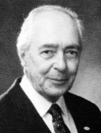 Roger Bernier