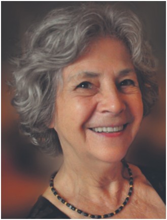 Lise Lacroix