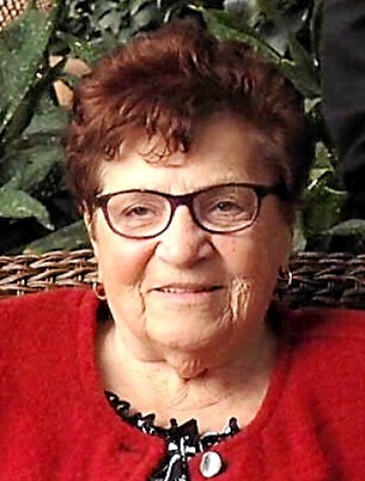 Louisette Laberge Hébert