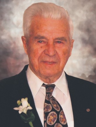 Rolland Bélanger
