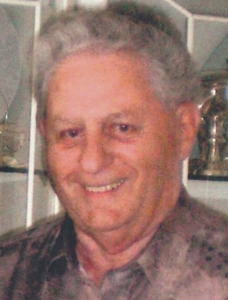 Claude Lachance