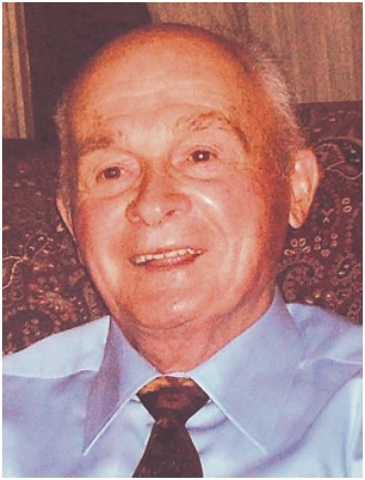 Lucien Blouin