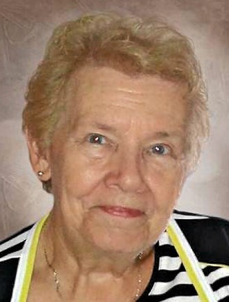 Lorraine Gaudreau