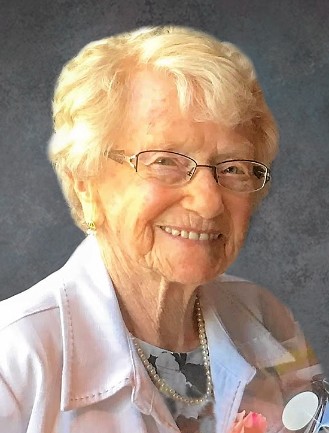 Simonne Côté