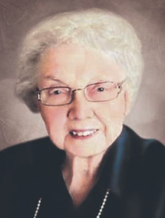 Germaine Bouchard