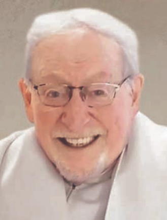 Père Rosaire Côté