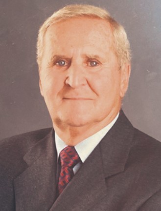 Michel Baribeau
