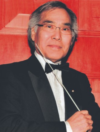 M. Toshiaki Hamada