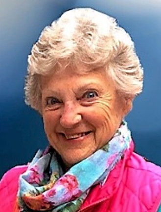 Huguette Giguère
