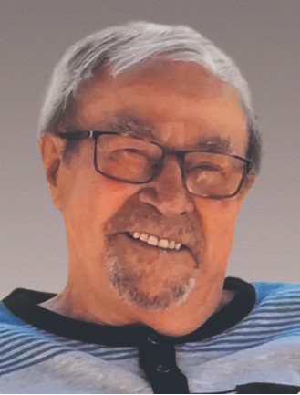 Fernand Goulet