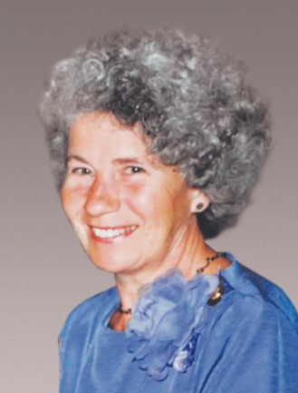 Marie-Anne Fradette