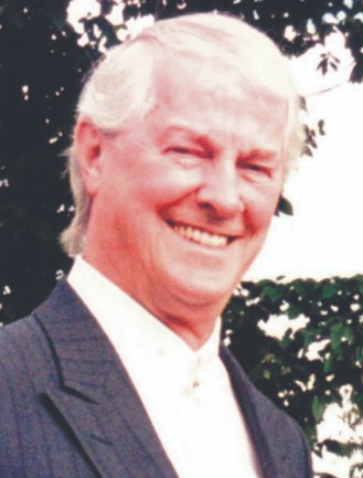 Fernand Nadeau