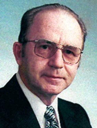 Père Roland Boisvert