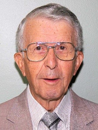 Wilfrid Breton