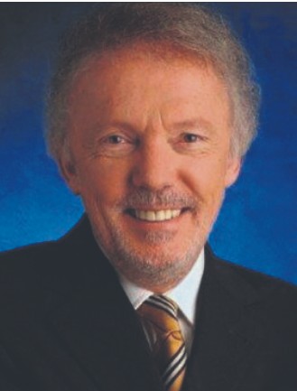 Dr Pierre Ferron MD, FRCSC,CQ