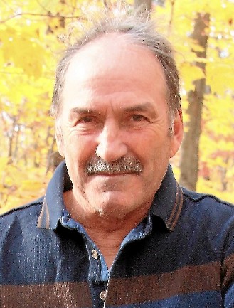 Jean-Marie Fortin