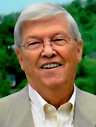 Richard Bergeron