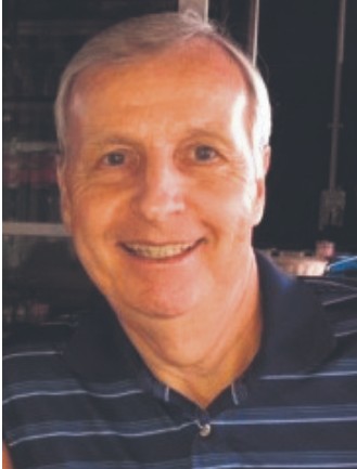 André Laverdière