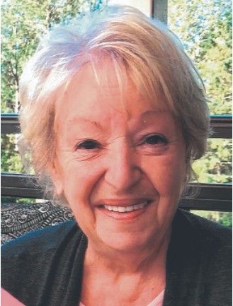 Monique Mercier