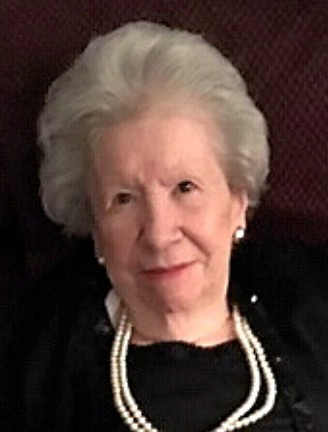Pierrette (née Laurin)