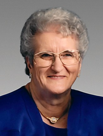 Gemma Faucher