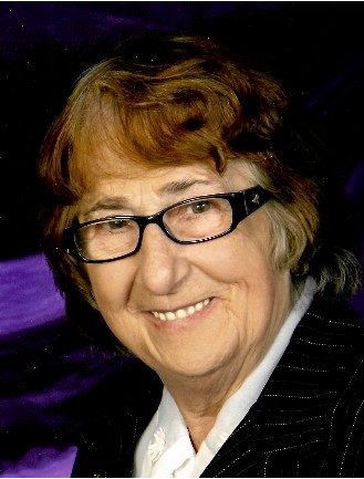 Alexandrine Moreau