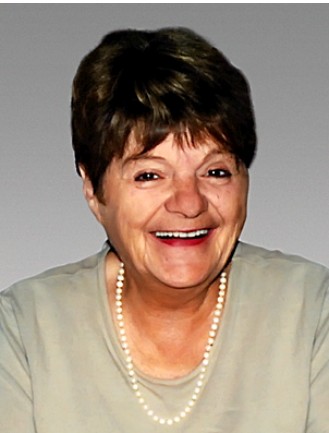 Yolande Dolbec