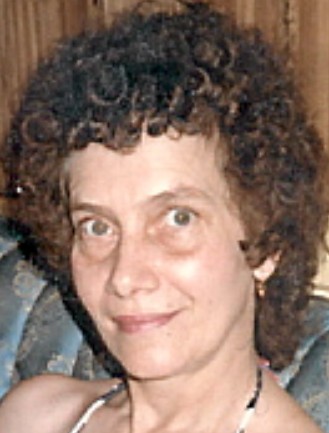 Liliane Roy