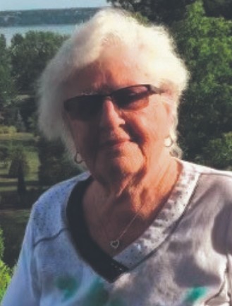 Thérèse Walsh (née Nolin)