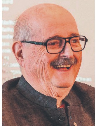 Raymond Brousseau