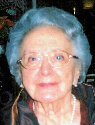 Valéda Larochelle