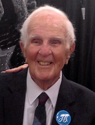 Jacques Morisset