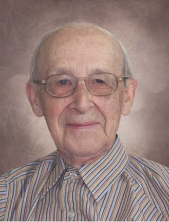 Benoît Fradet