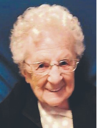 GÉRARDINE DUMAS
