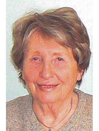 Colette Lafay Hamelin