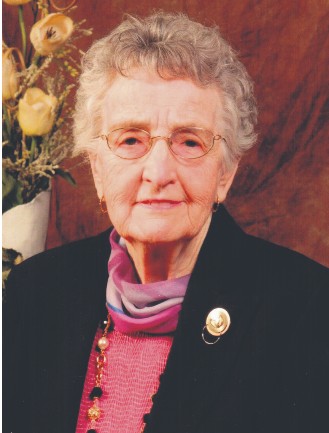 Marie-Marthe Roy Beaudoin