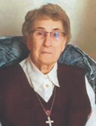 S. Aurore Hubert, CND
