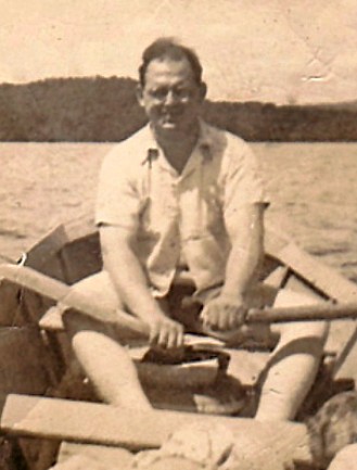 Marius Laverdière