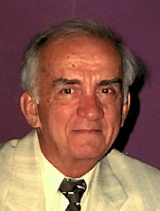Marc Joly
