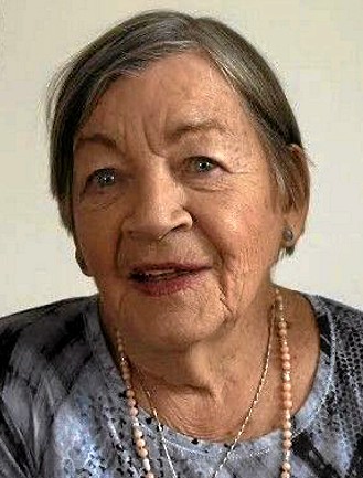 Cécile Giguère (née Dennie)