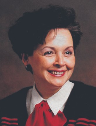 Yanthe Michèle Robichaud