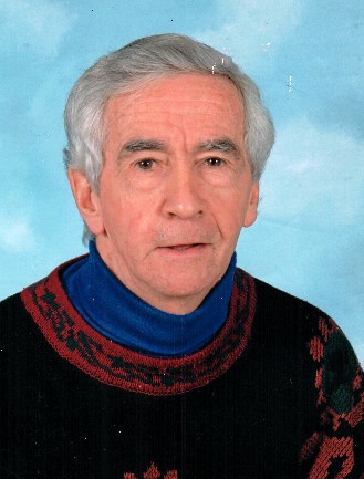 Jean-Claude Laprise