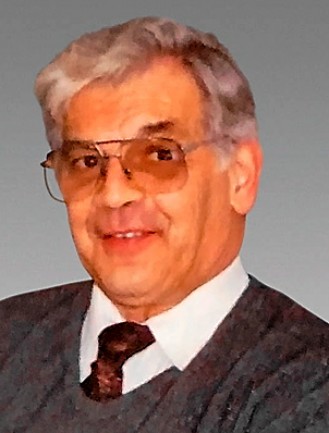 Jean-Marie Bélanger