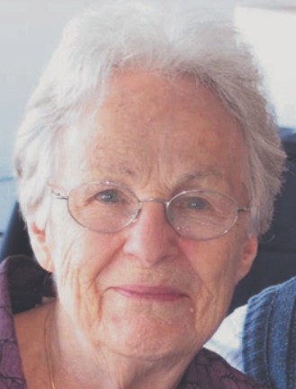 Berthe Labadie