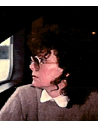 Rose-Marie Hutcheson