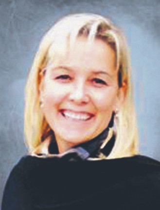 Nathalie Parent