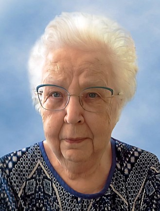 Françoise Roy