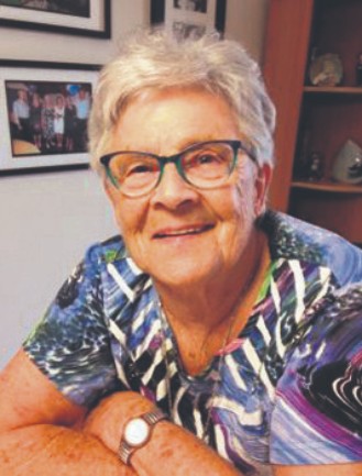 Fernande Fecteau