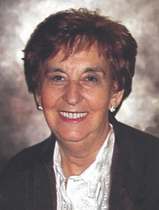 Monique Lamontagne (Héroux)